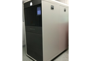 3D printing Silver 3D printing machine