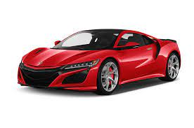 Honda Acura NSX