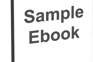 ebook-sample ebook sample
