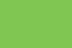 Resource banner Green Banner with City Illustration